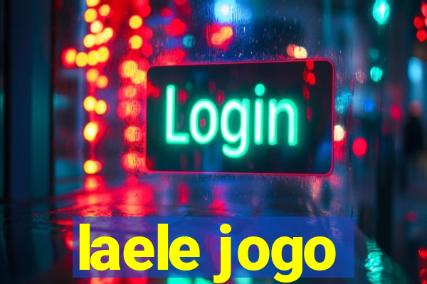 laele jogo